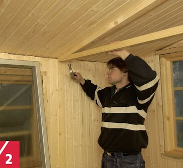 Bygga bastu utomhus Bygga bastu utomhus